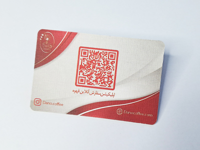 کارت نوشتاری